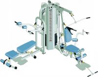 Sell multi function home gym