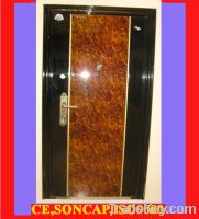 Sell metal security door