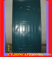 Sell cheap entry door