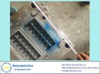 China Inspection Service (plastic injection mould)