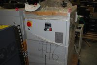 KLH Kaltetechnik GmbH UNIVERSAL CHILLER COMPRESSOR COOLER