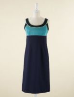 Sell Boden Colourblock Summer Dress