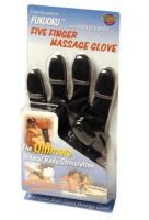 Sell FUKUOKU Five Finger Massage Glove