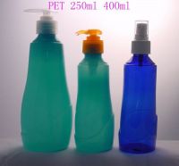 Sell PET bottle5