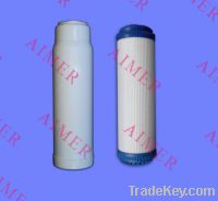 Sell Granular Activated Carbon filter cartridge(GAC)