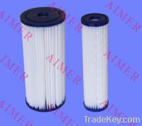 Sell Pleated Cellulose Filter Cartridge