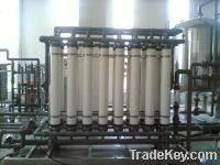 Sell RO Industrial water filter