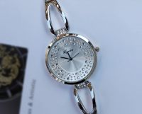 Women's fashion style bangle watch, factory directly sale and warranty