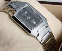 Tocoy Sapphire Tungsten Watch Onsale, Genuine Japanese Movement + Soli