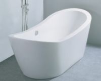 Acrylic Bathtub YG006