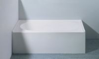 Acrylic Bathtub YG017