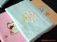 Sell face towel008