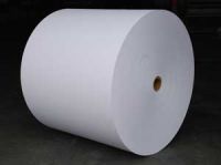PE coated paper for paper cups