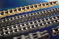 Sell rolle chain, industry chain, motorcycle chain