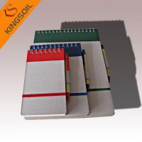 Sell Recycled Notebook