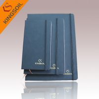 Sell PU/PVC/Genuine Leather Diary