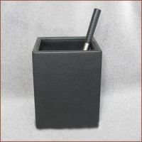 Sell leather pen holder craft