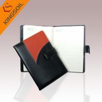 Sell paper notebook