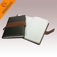 Sell hardcover notebook