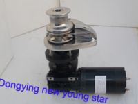 Sell 12v electric windlass YD811H