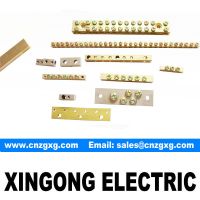 Sell cable connector, electrical connector, connector, terminal block