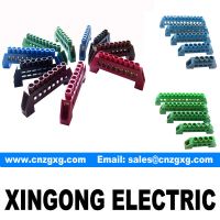 PC Terminal block, plastic terminal blocks, wiring accessories, wiring te