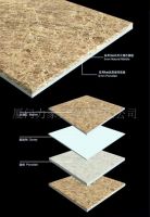 Sell natural marble floor tiles