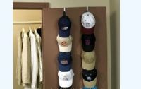 Cap (Purse) Rack (PH-002)