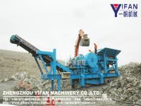 Crushing Plant