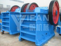 Sell jaw crusher