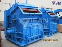 Sell impact crusher