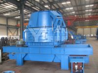 Sell concrete crusher machinery