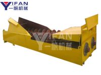 Export sand washer