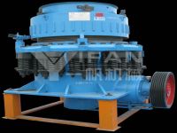 Supply spring cone crusher