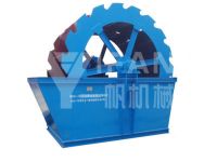 Sell china sand washer