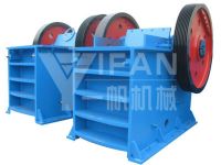 Sell impactor crusher