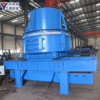 Supply barmac stone crusher