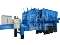 Supply mobile rock crushers