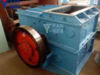 Supply coal crusher