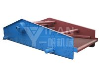Supply ZK series straight-line vibrating screen