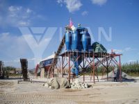 Supply China powder separator