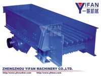 Supply vibratory feeder(GZT series)