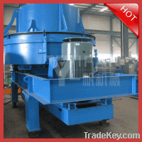 Supply VSI vertical shaft impact crusher