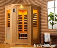 Far Infrared Sauna