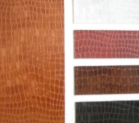 Sell PU synthetic leather