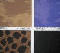 Sell PVC Garment Leather