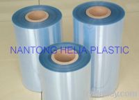 Sell pvc super clear film