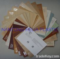 Sell pvc film for decoration