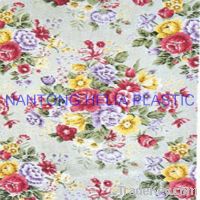 Sell pvc film for tablecloth