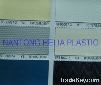 Sell pvc ball leather